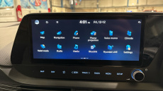 Hyundai BAYON 1.0 TGDi 48V MHEV Ultimate 5dr Petrol Hatchback